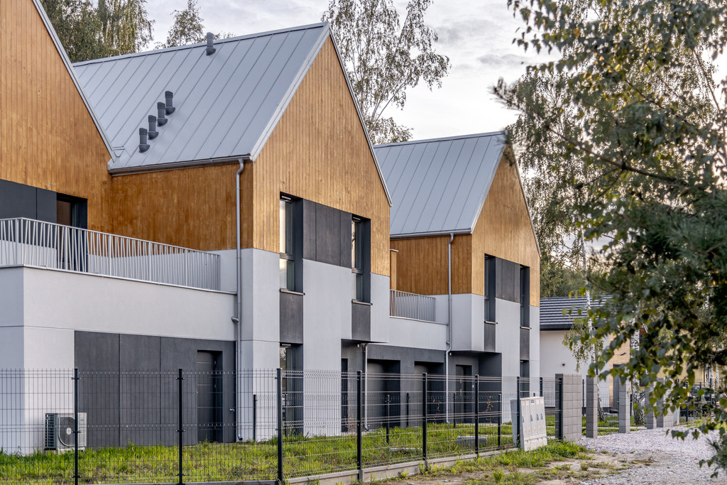 Dom Sprzedaż Żelechów Mroźna