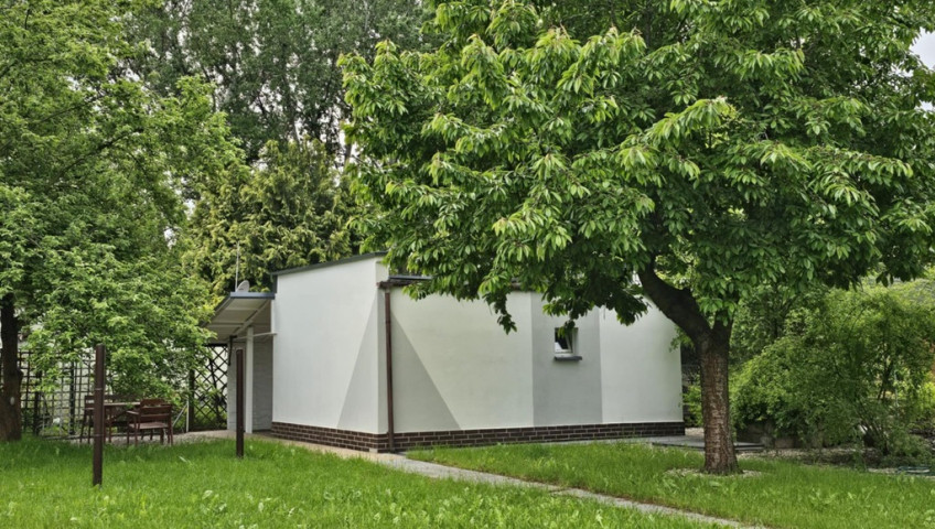 Działka Sprzedaż Warszawa