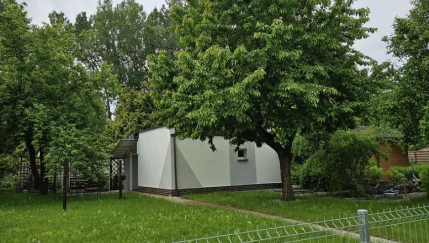 Działka Sprzedaż Warszawa
