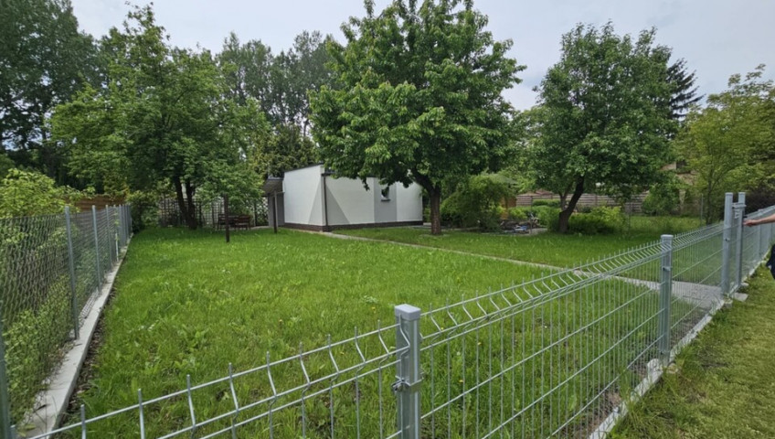 Działka Sprzedaż Warszawa