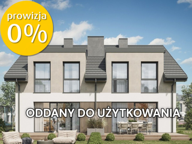 Okazja ! Solidnie wybudowany !
