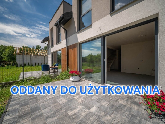 Okazja ! Solidnie wybudowany ! Gotowy do zakupu
