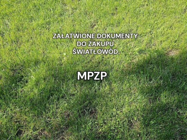 Działka pod dom lub 2 lokale