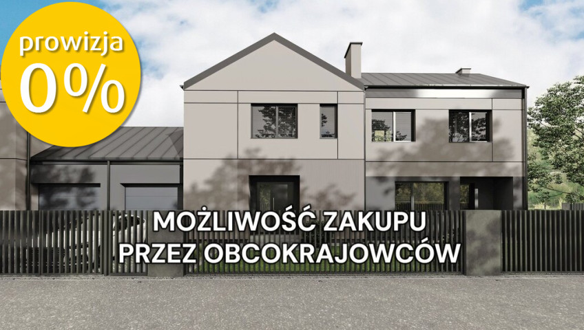 Dom Sprzedaż Nadarzyn