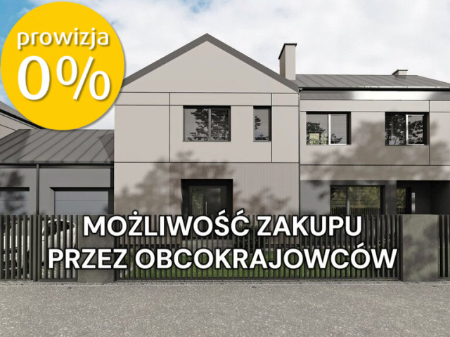 25 min od Warszawy Dla obcokrajowców bez zgody !